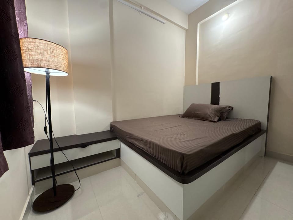 Urban Stays Apartment in Bengaluru