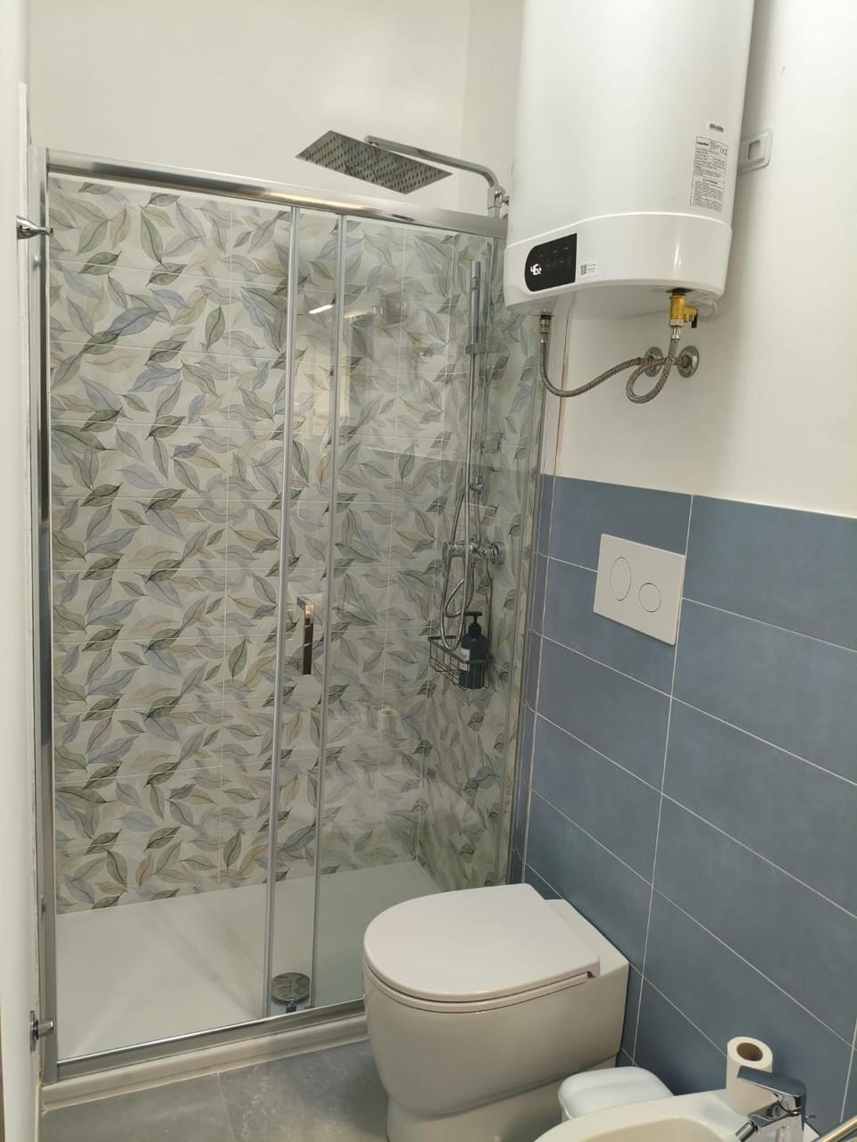 Affittacamere Domus Roseto Bed and Breakfast in Basilicata