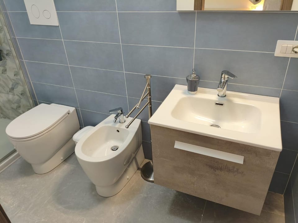 Affittacamere Domus Roseto Bed and Breakfast in Basilicata