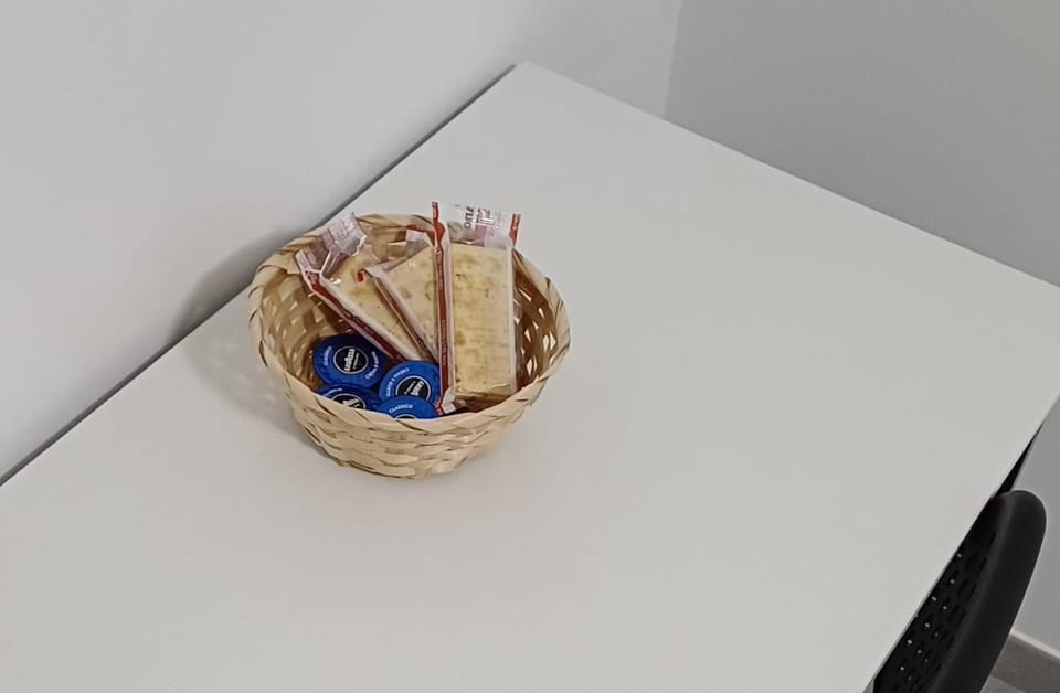 Affittacamere Domus Roseto Bed and Breakfast in Basilicata