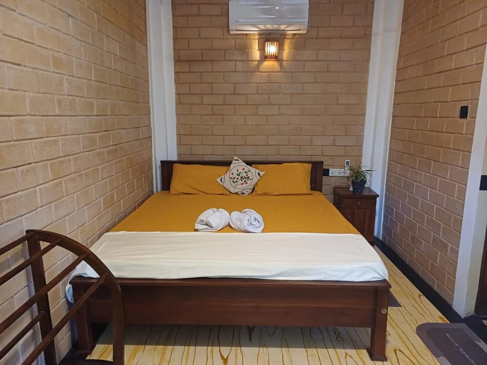 Double Bridge View Resort Bed and Breakfast in Ahangama