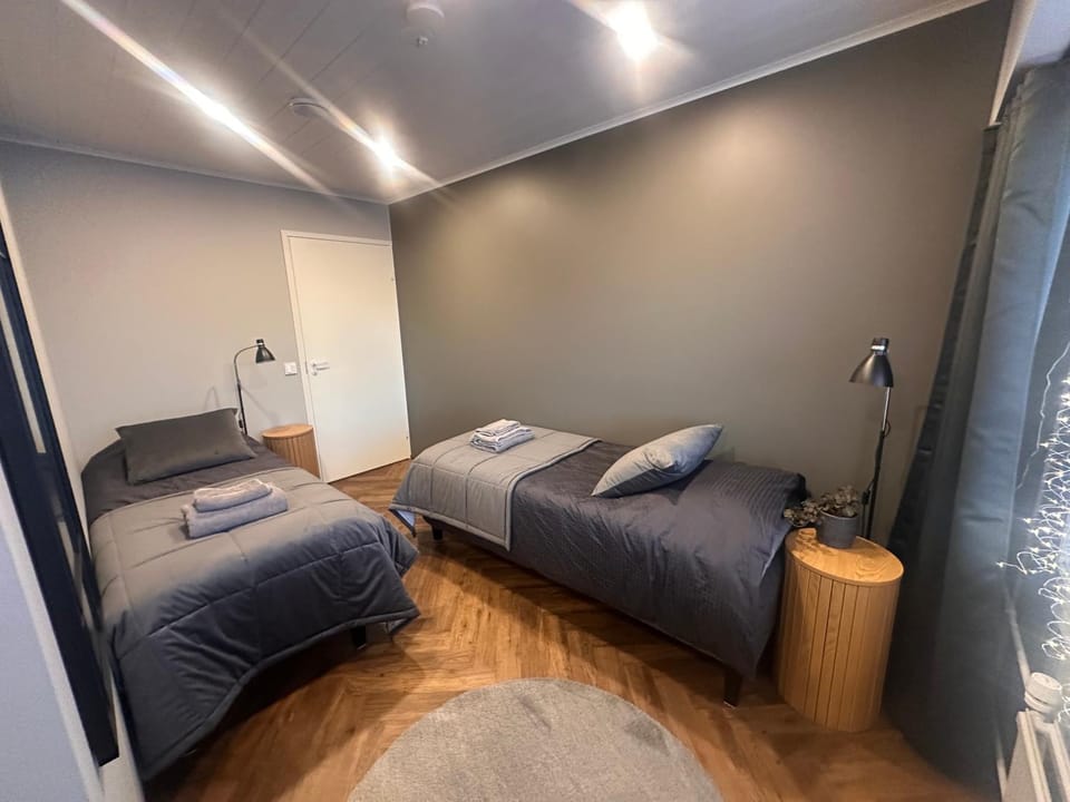 Apartment Alakorkalo Apartment in Rovaniemi