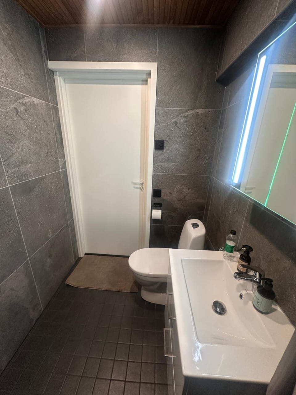 Apartment Alakorkalo Apartment in Rovaniemi