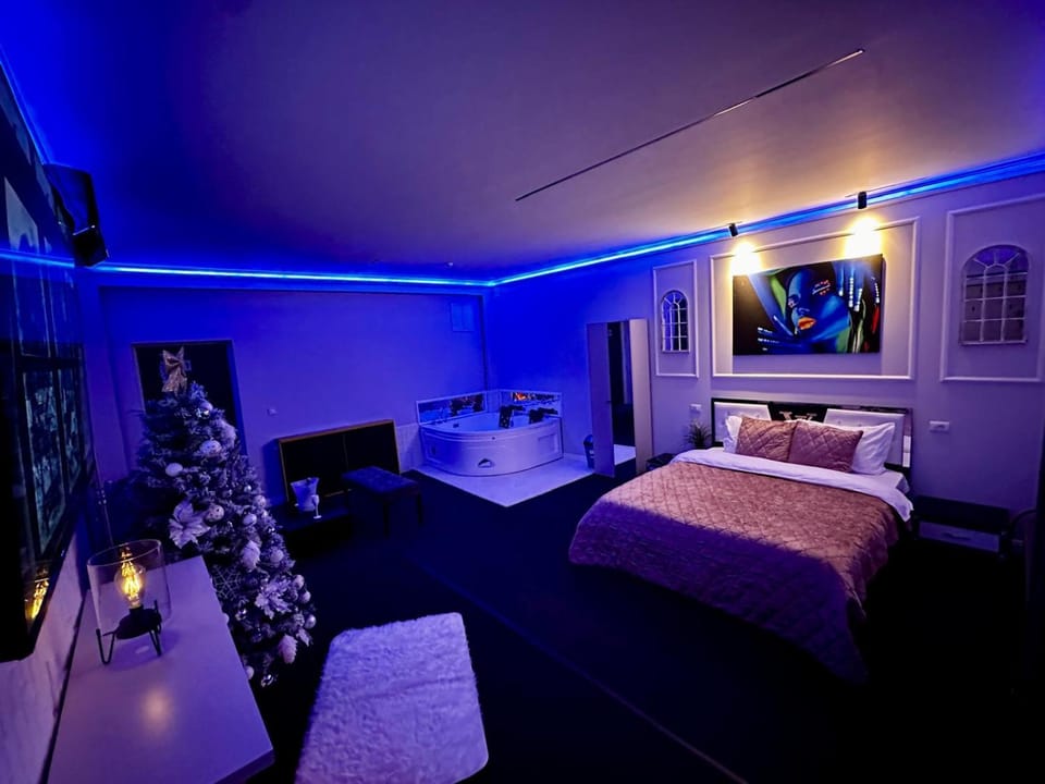 Udroiu Residence Luxury 3 Vacation rental in Craiova