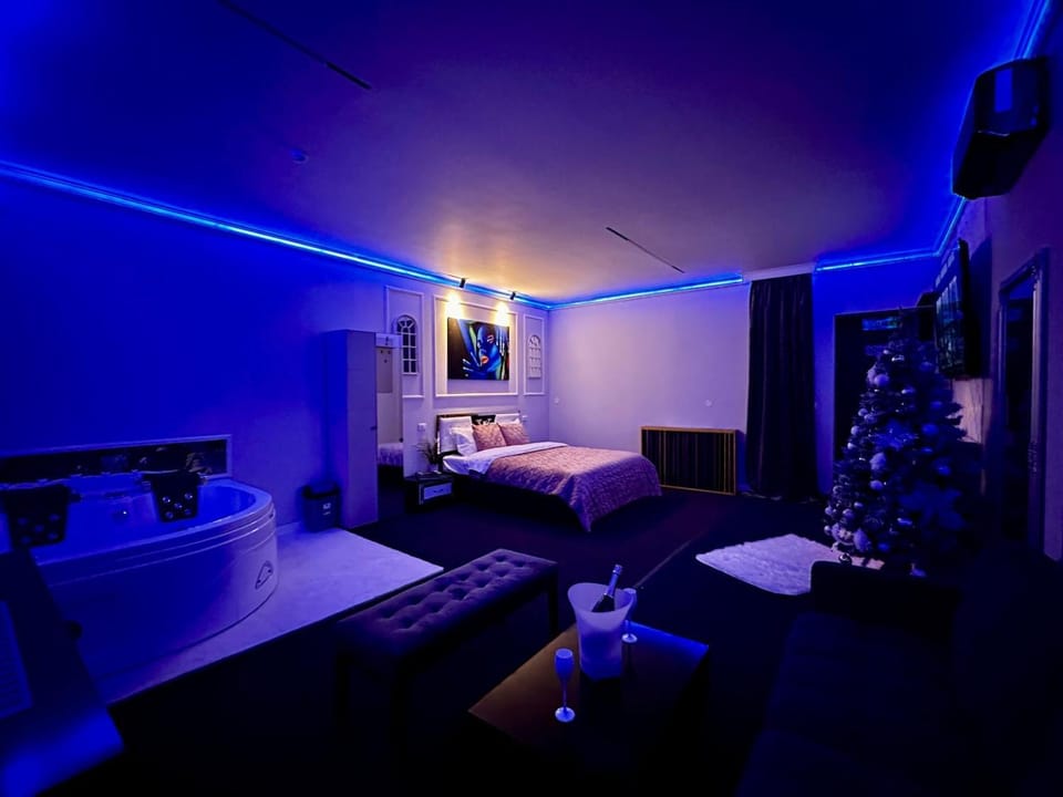 Udroiu Residence Luxury 3 Vacation rental in Craiova