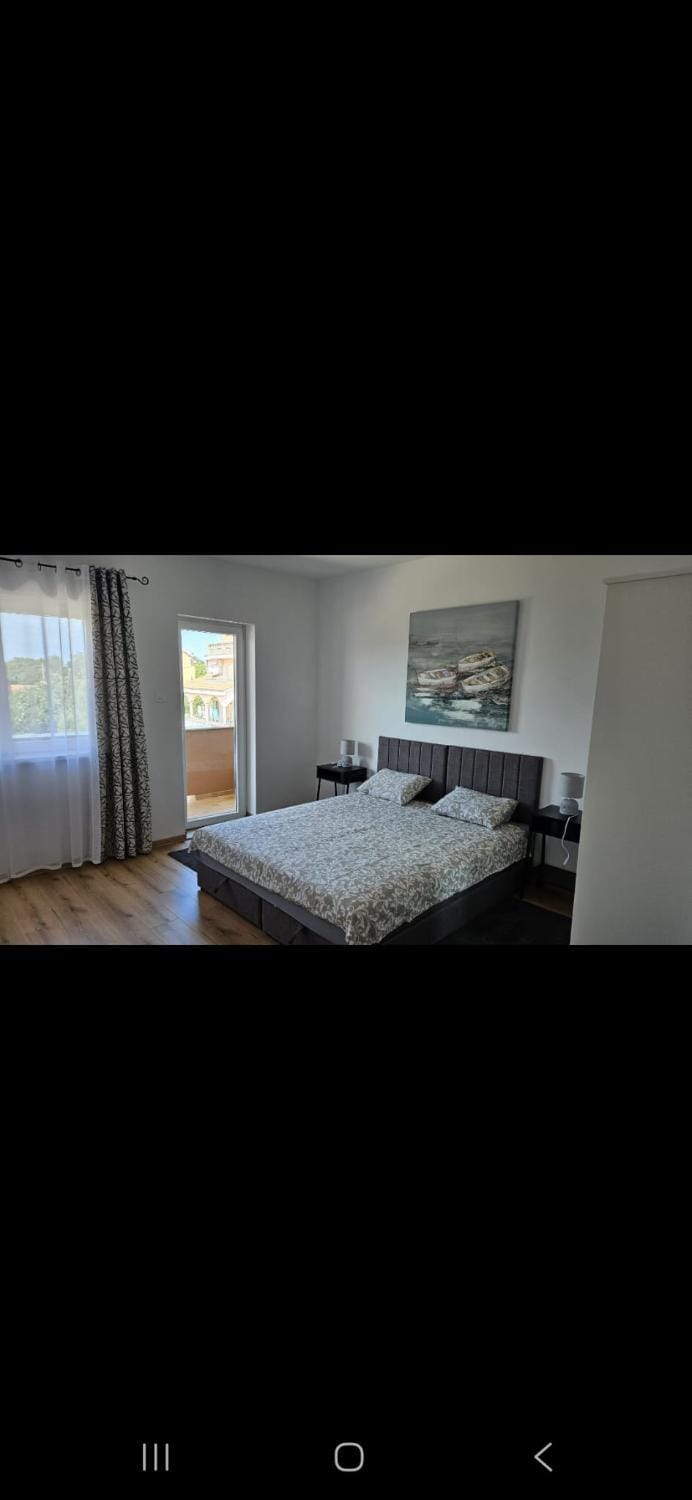 Villa Punta Apartment in Zadar County