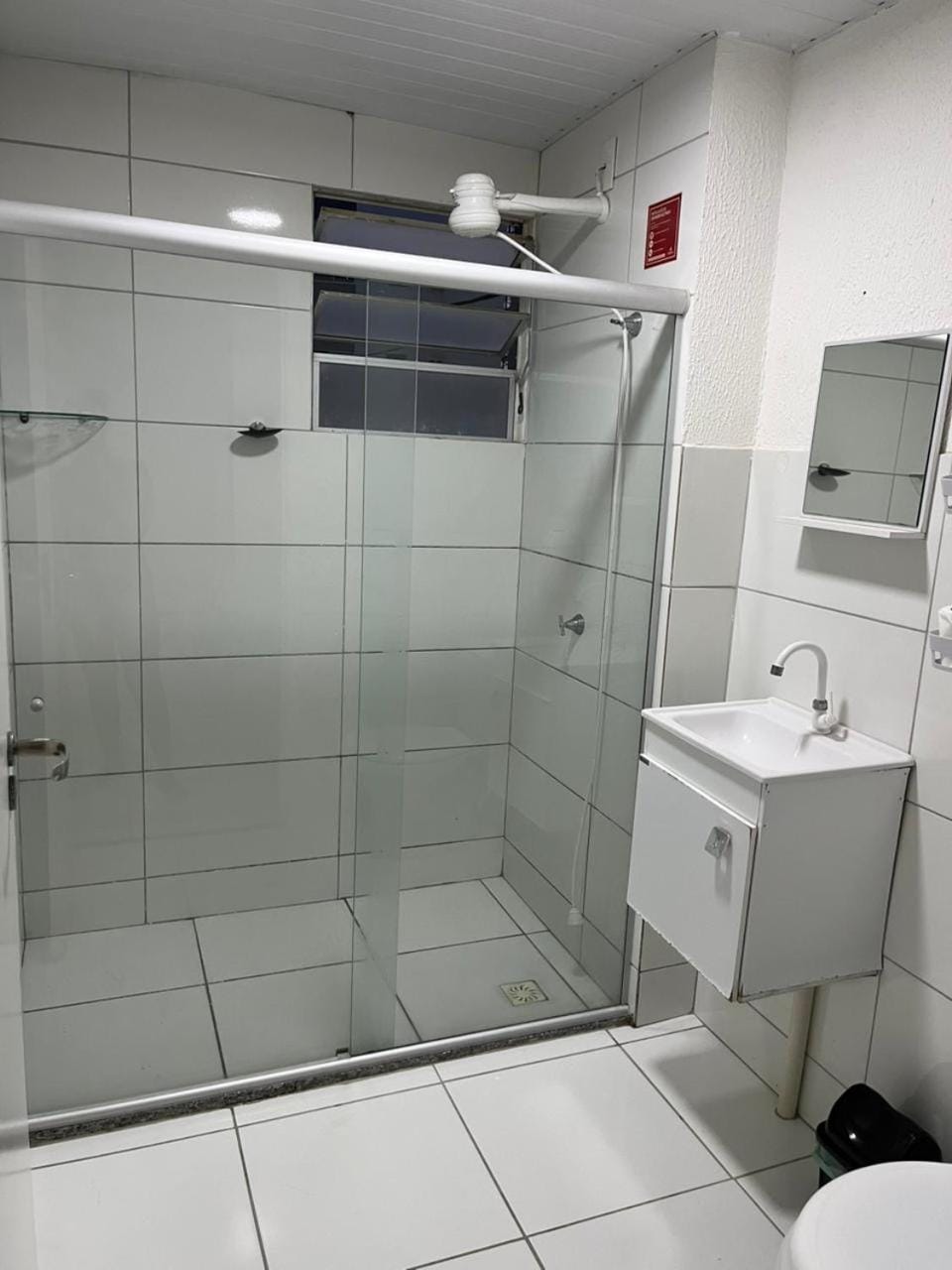 Vinhedos club Apartment in Petrolina