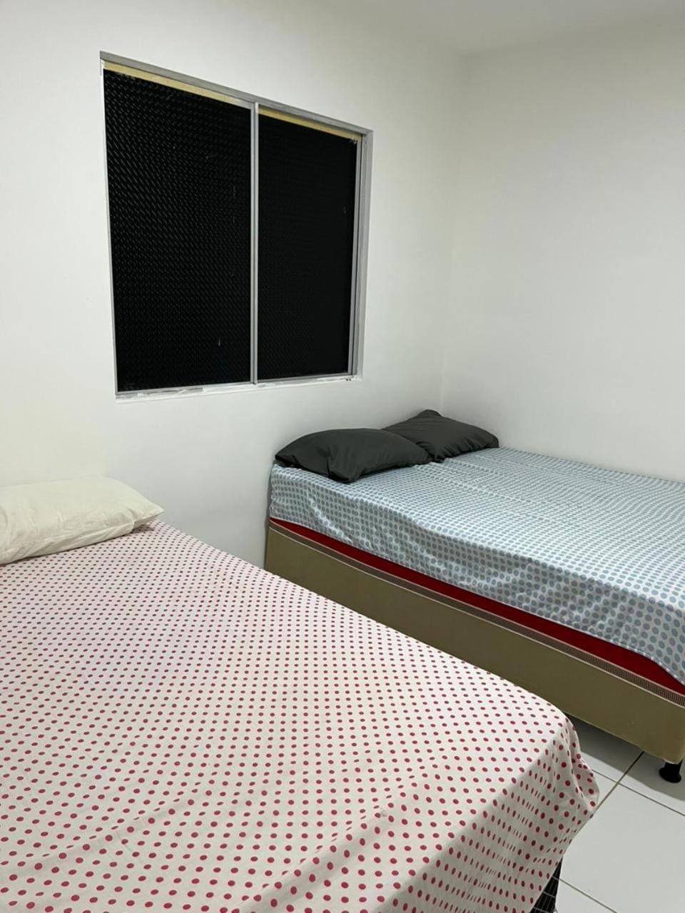 Vinhedos club Apartment in Petrolina