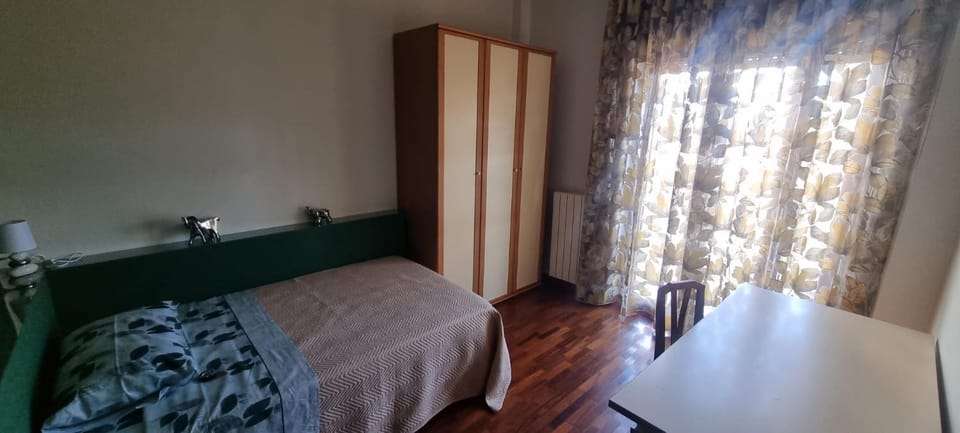Casa Barbato Apartment in Cosenza
