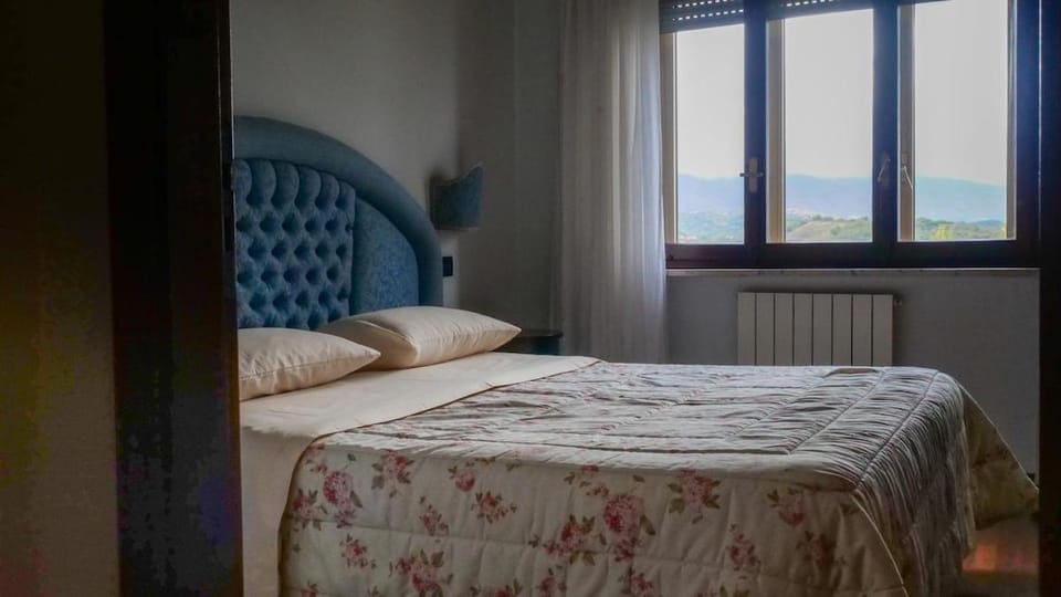 Casa Barbato Apartment in Cosenza