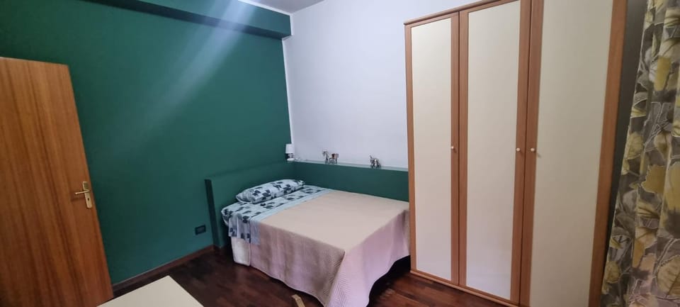 Casa Barbato Apartment in Cosenza