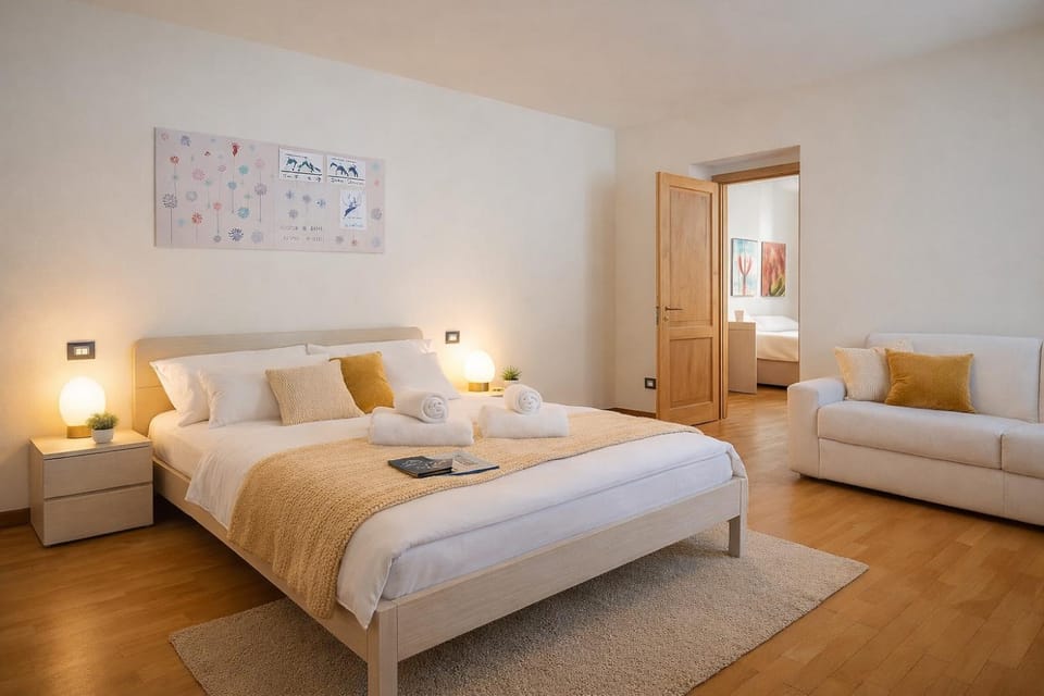Sorapis appartament Dolomiti Apartment in Veneto