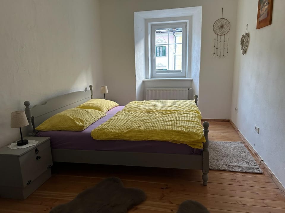 Sonilife Ferienwohnung Obervellach zentral & naturnah Apartment in Carinthia, Austria