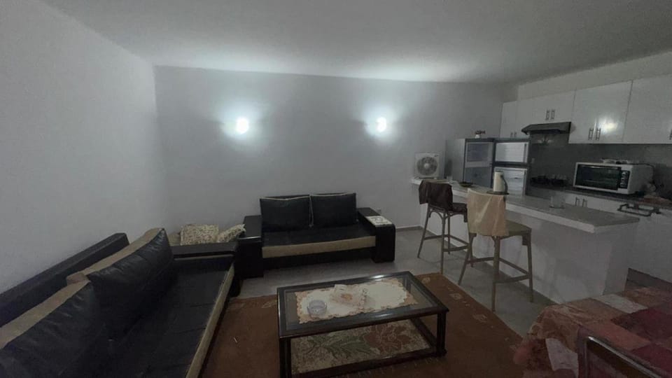 Dali Apartment in Tunisia
