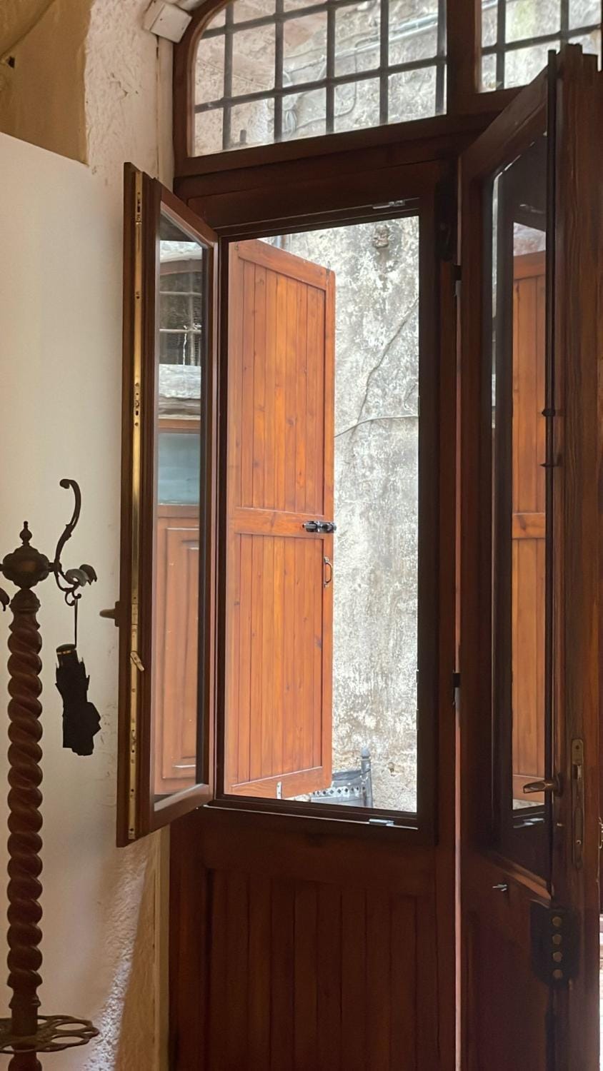 Casa "La Fonte" Apartment in Spoleto