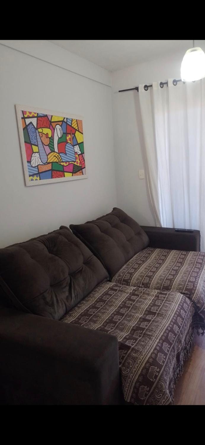 apartamento ingleses Apartment in Florianopolis
