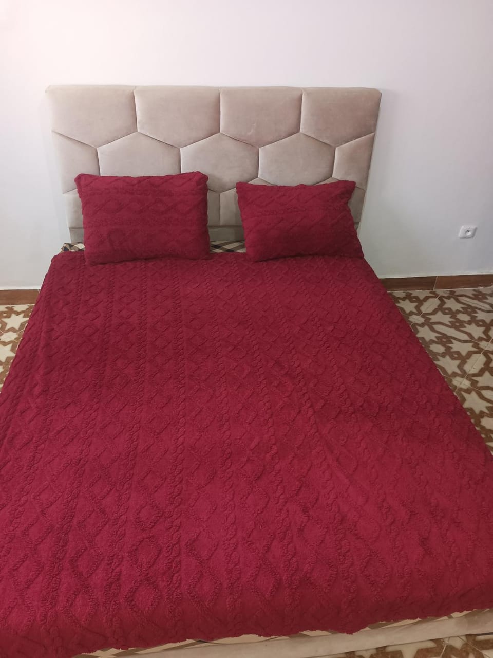 Appartement temara Apartment in Rabat
