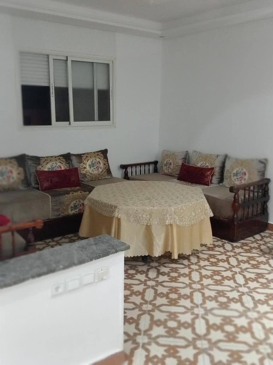 Appartement temara Apartment in Rabat