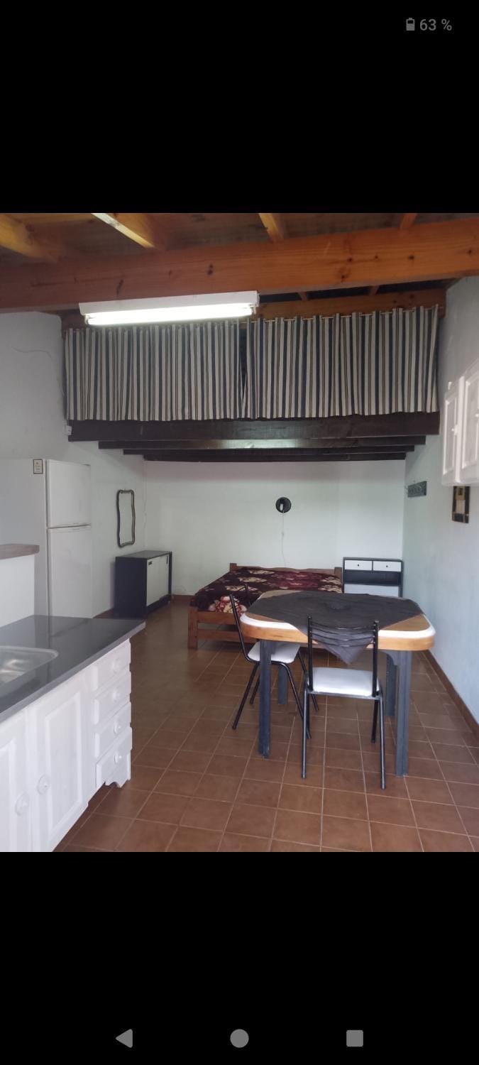 Vida nada me debes 2 Apartment in Ostende