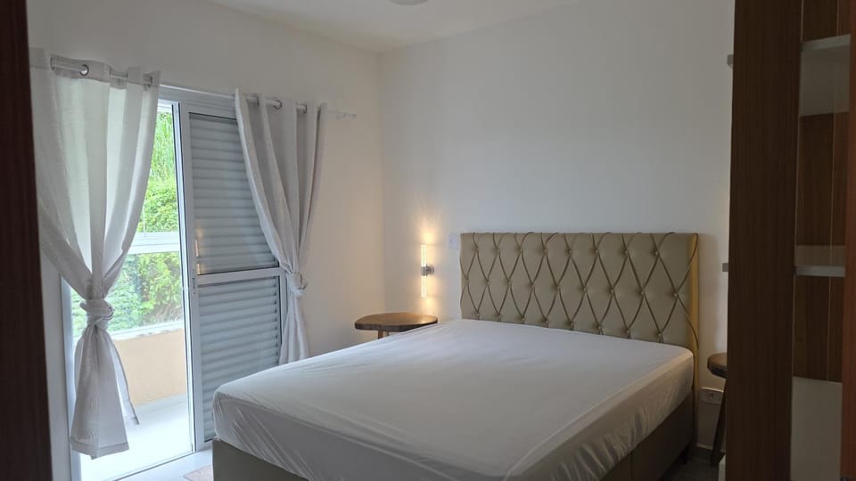 Apartamento Marina Porto Fino Toninhas Apartment in State of São Paulo