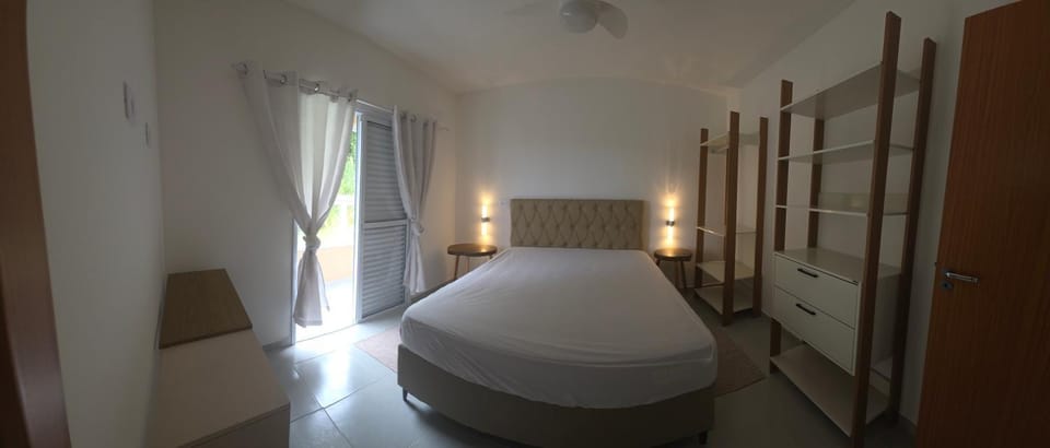Apartamento Marina Porto Fino Toninhas Apartment in State of São Paulo