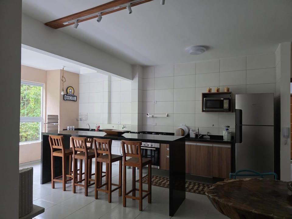 Apartamento Marina Porto Fino Toninhas Apartment in State of São Paulo