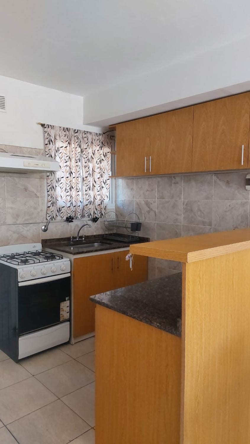 Duplex al pie de las sierras Apartment in Villa Carlos Paz
