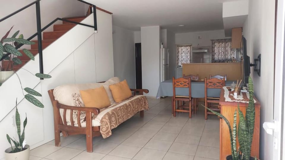 Duplex al pie de las sierras Apartment in Villa Carlos Paz
