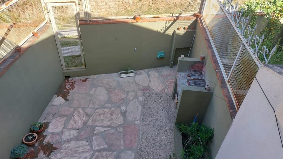 Duplex al pie de las sierras Apartment in Villa Carlos Paz