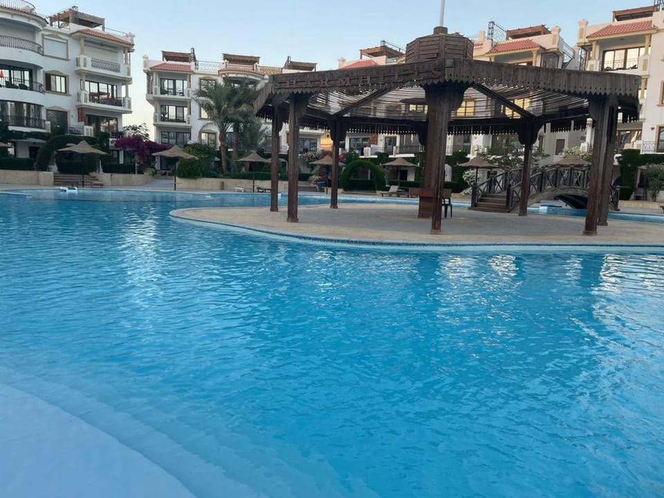 Sharm Hills Hotel Aqua Park Apartment in Sharm El-Sheikh