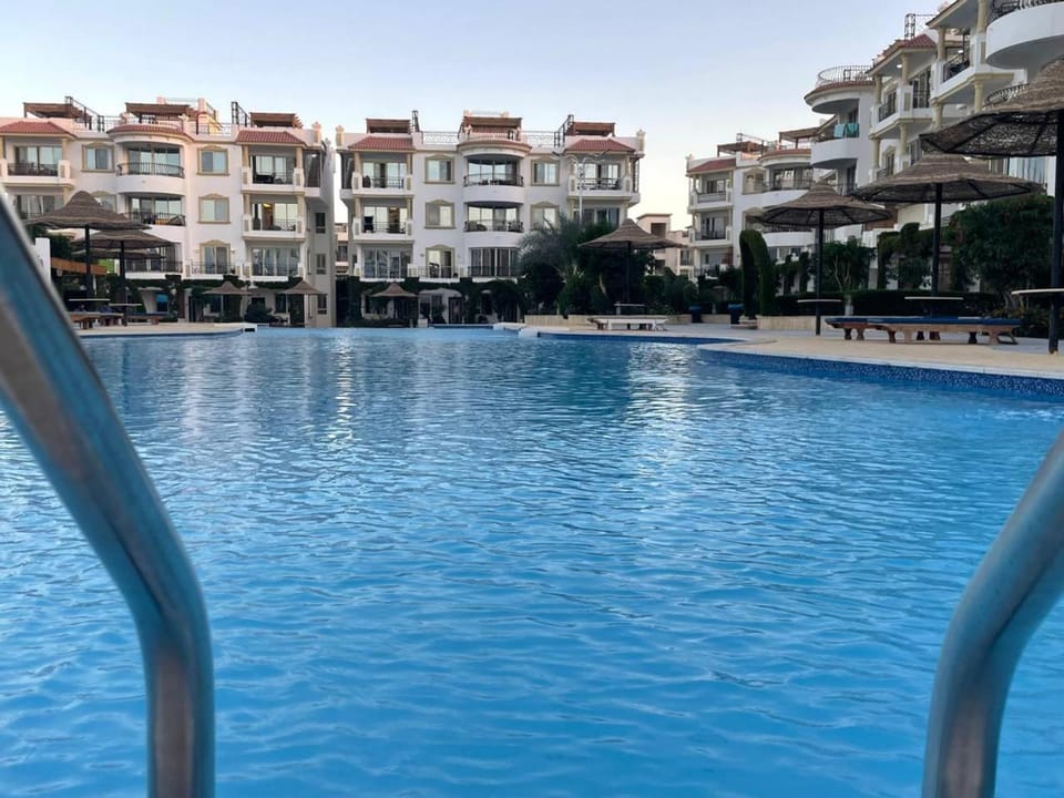 Sharm Hills Hotel Aqua Park Apartment in Sharm El-Sheikh