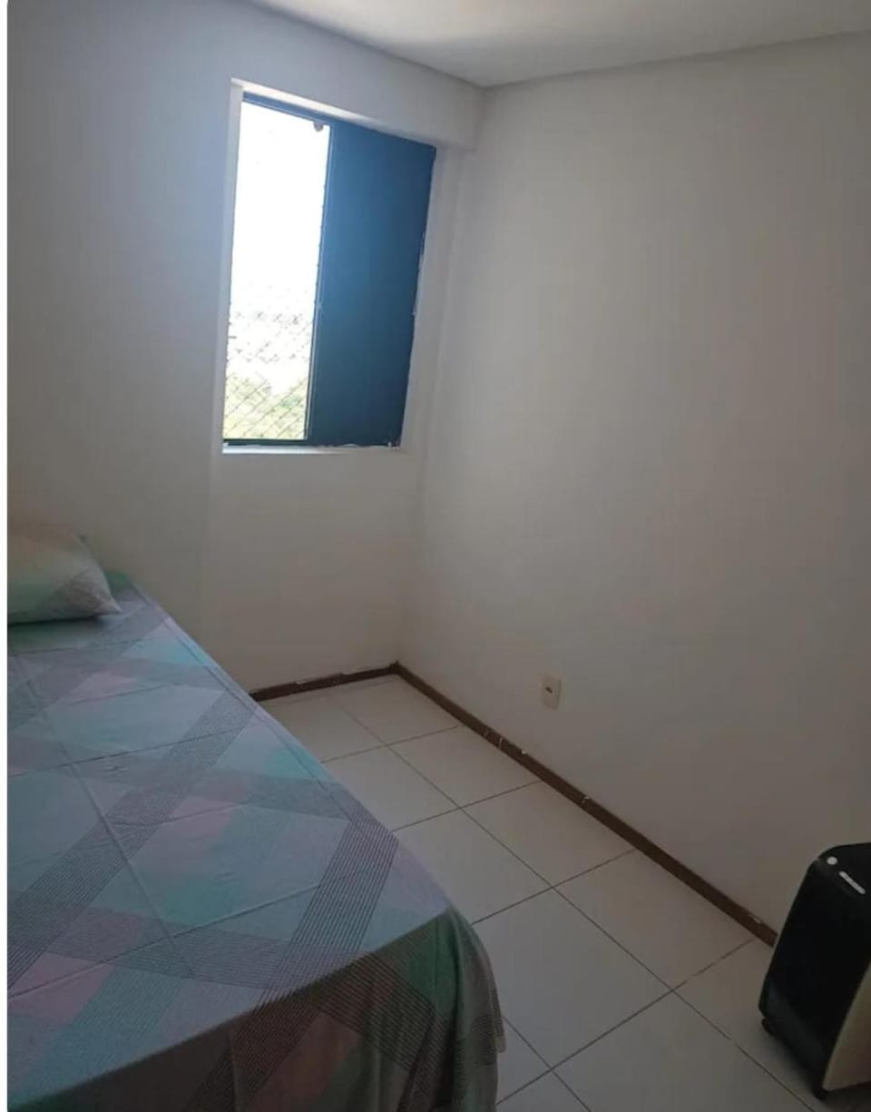 Apartamento mobiliado 2 quartos Apartment in Maceió