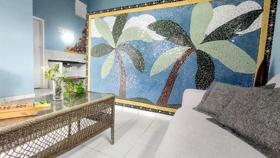 Casa de Praia - Carapibus House in State of Paraíba, Brazil