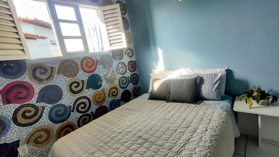 Casa de Praia - Carapibus House in State of Paraíba, Brazil