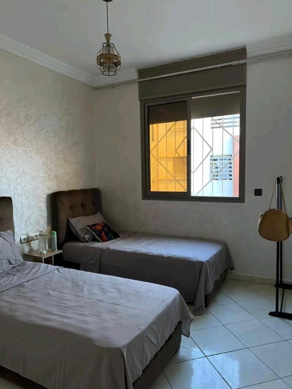Propre appartement Apartment in Agadir