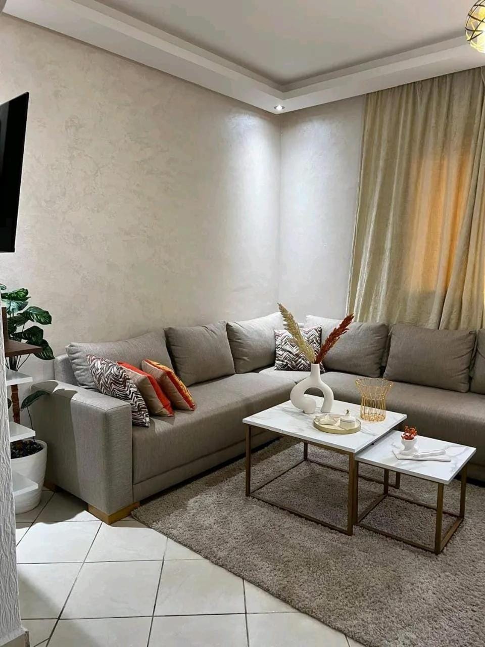 Propre appartement Apartment in Agadir