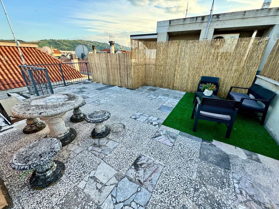 ARIEL'S house Apartment in San Benedetto del Tronto