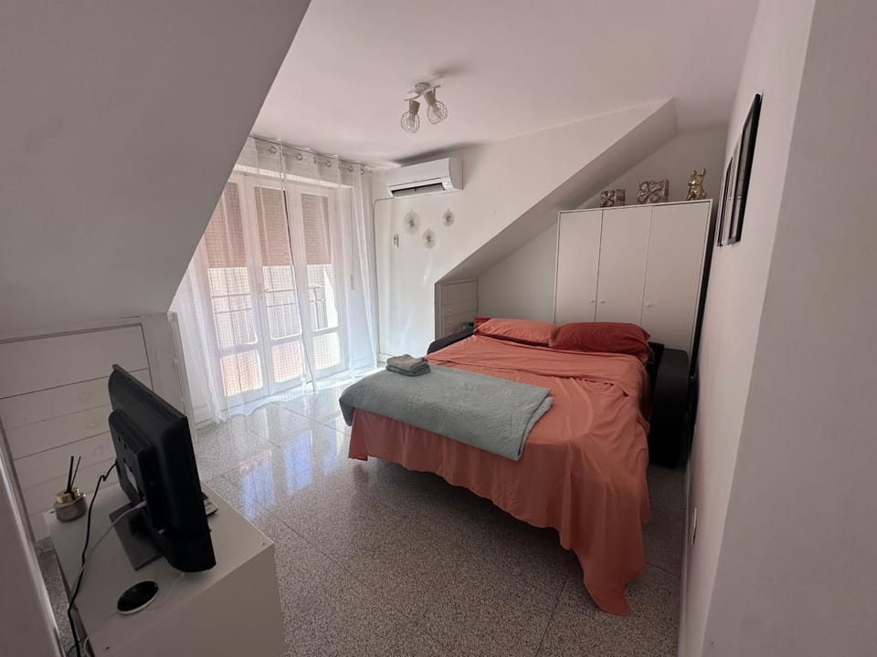 ARIEL'S house Apartment in San Benedetto del Tronto