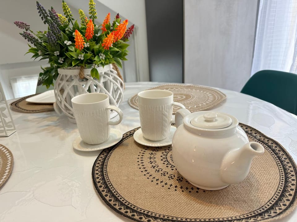 ARIEL'S house Apartment in San Benedetto del Tronto