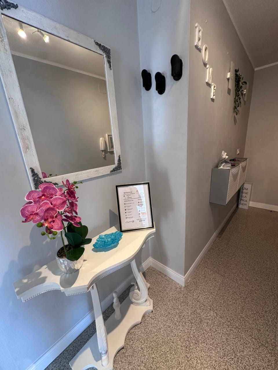 ARIEL'S house Apartment in San Benedetto del Tronto