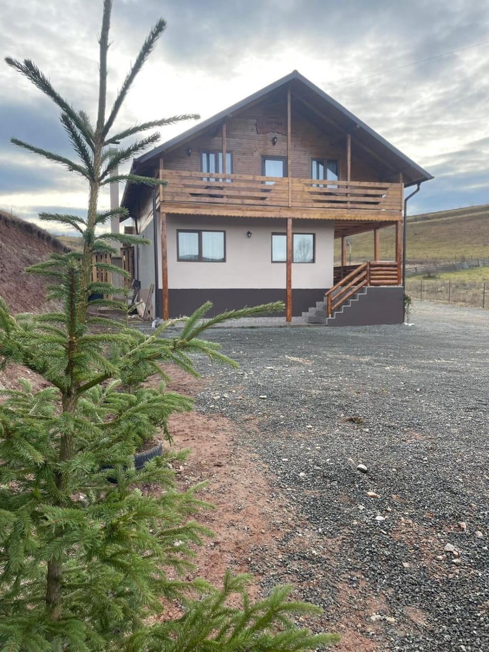 Casa Diana House in Cluj County