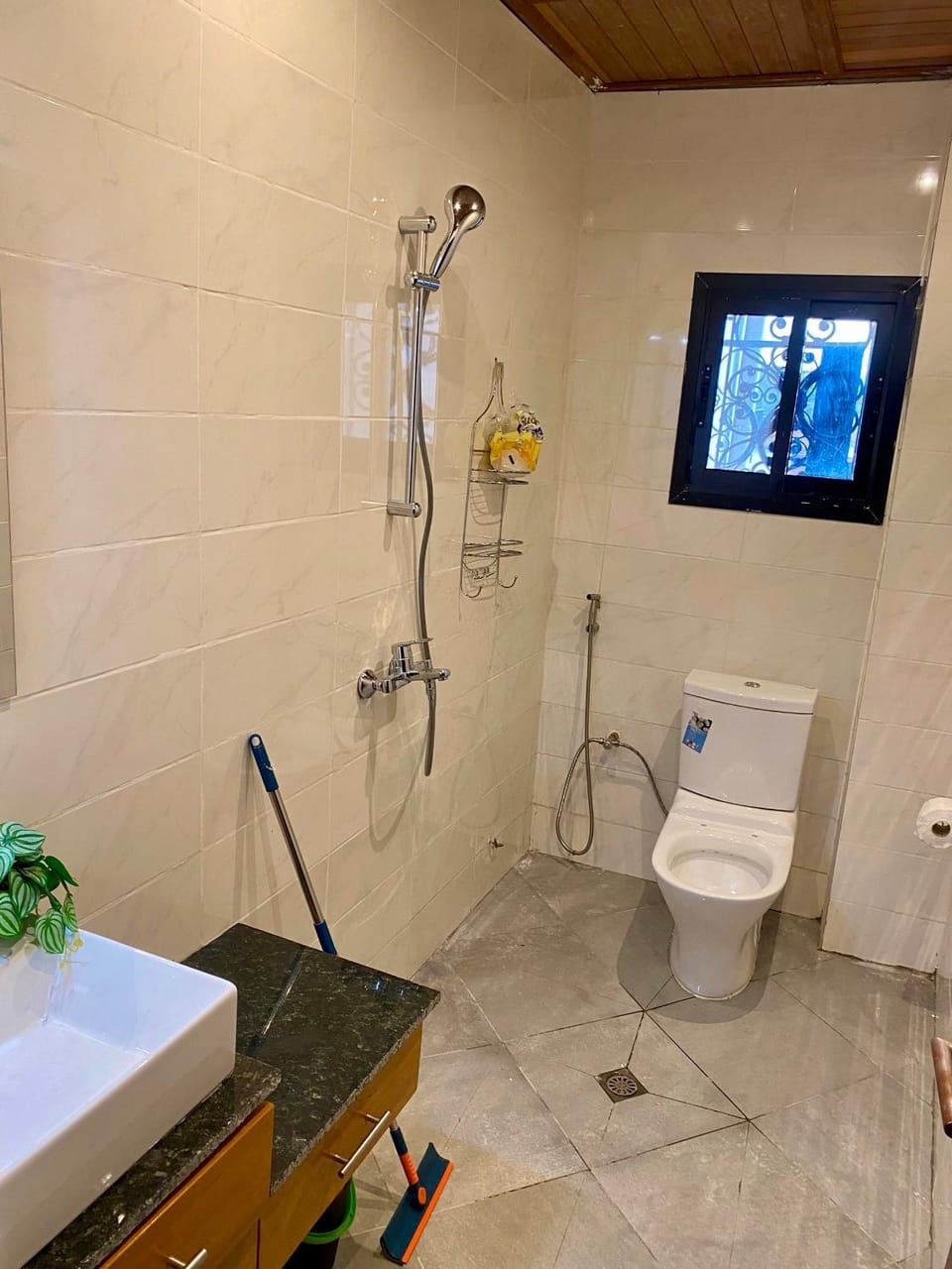 Résidence Prestige KGV Appt 201 Apartment in Douala
