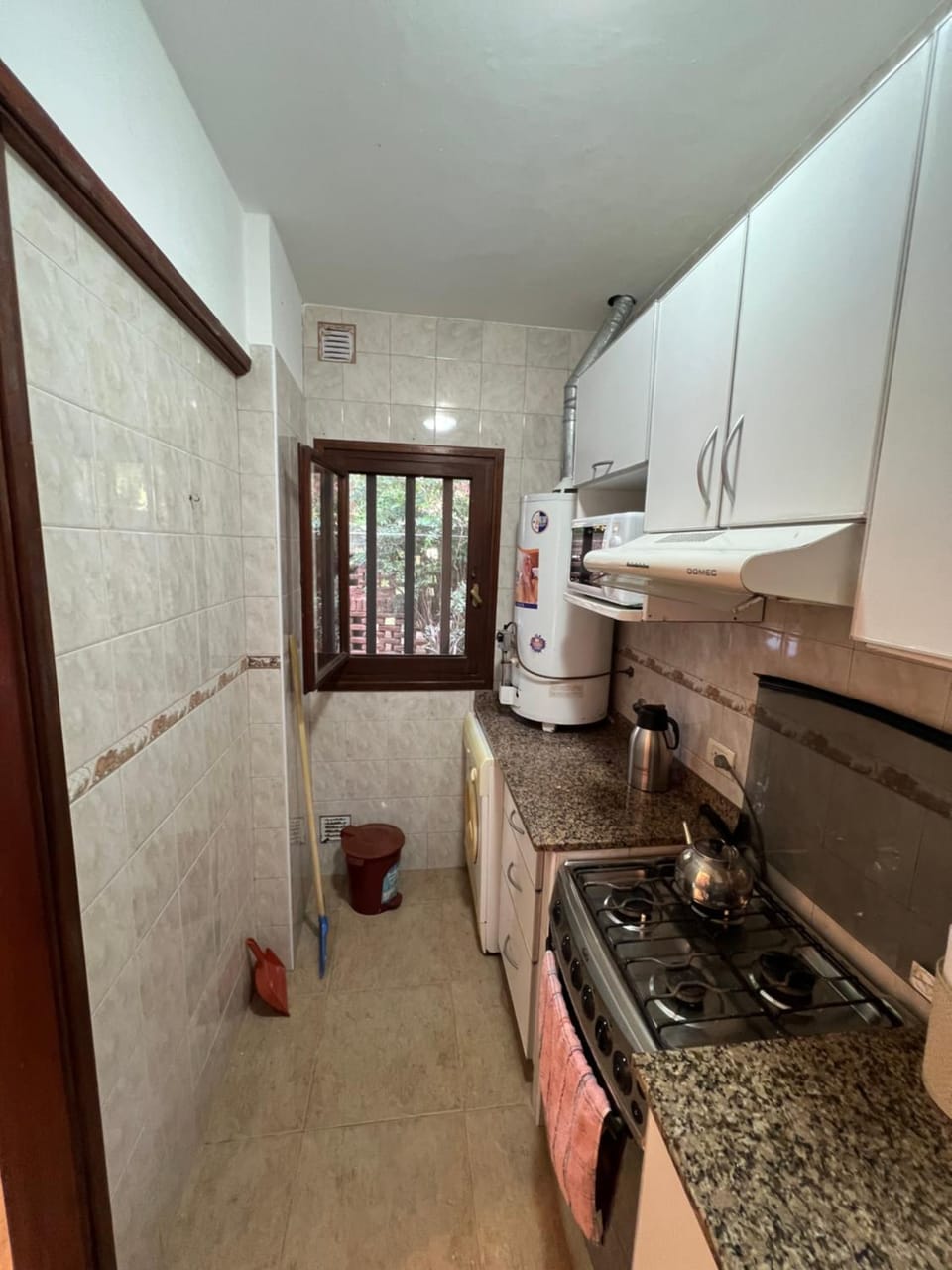 Duplex 5 personas pinamar centro Apartment in Pinamar