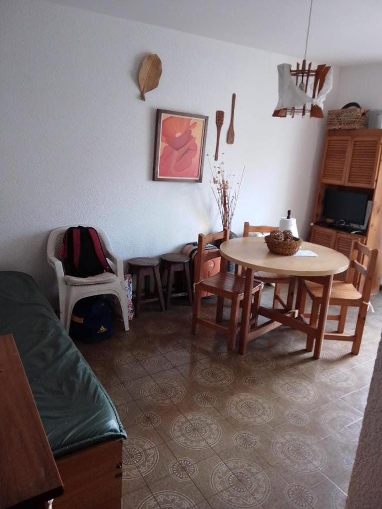 TV and multimedia, Dining area