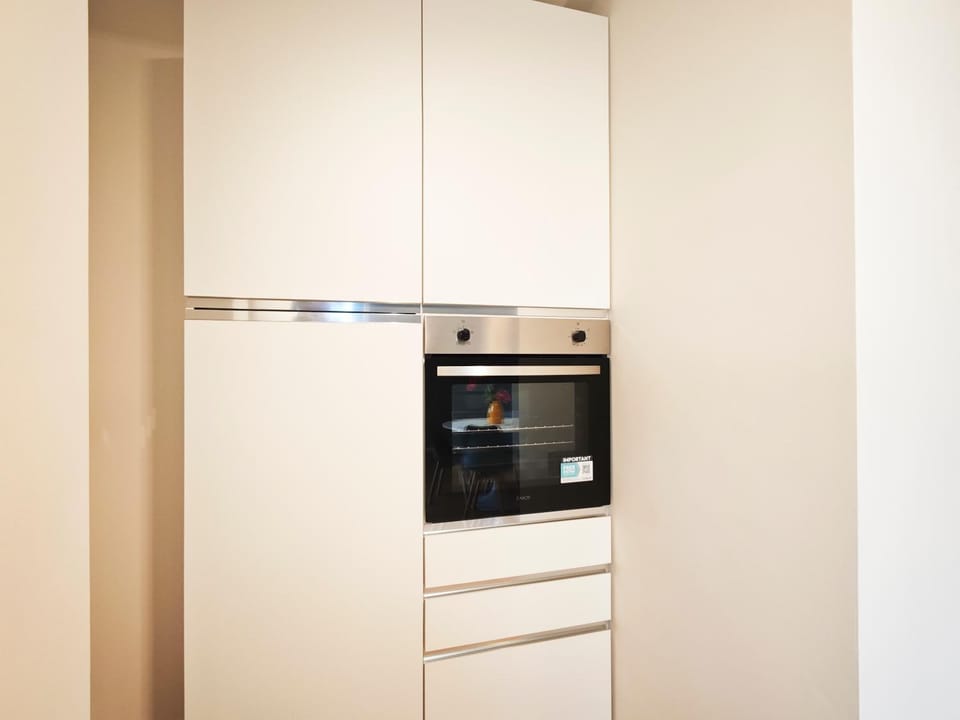 Quinto Ennio Apartment in Bari