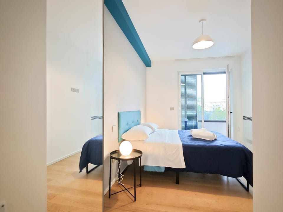 Quinto Ennio Apartment in Bari