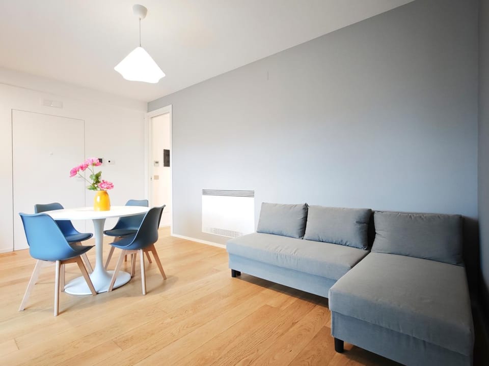 Quinto Ennio Apartment in Bari