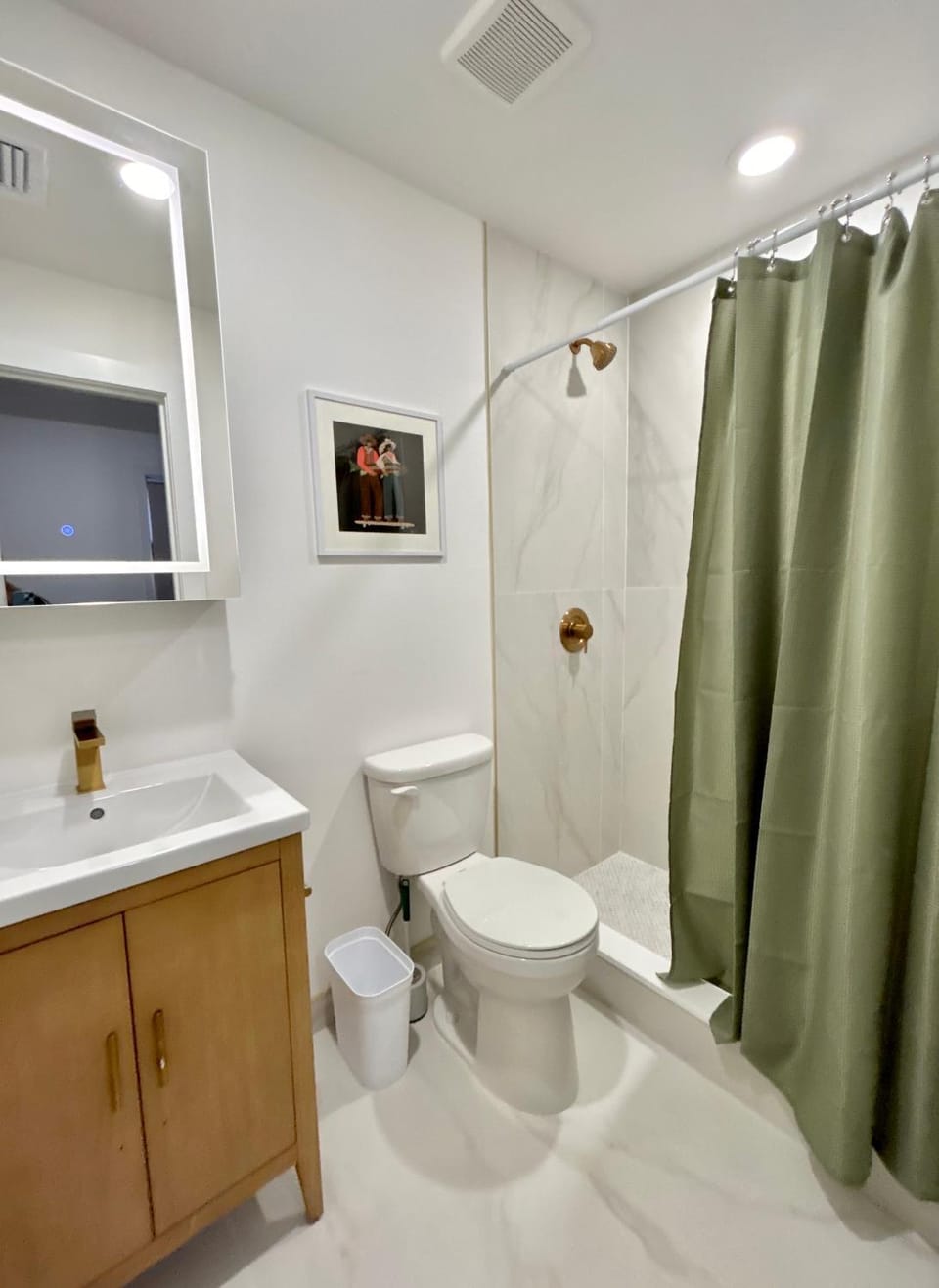 016 - Spacious&Comfortable 2B2B 20 Min to NYC Apartment in Hoboken