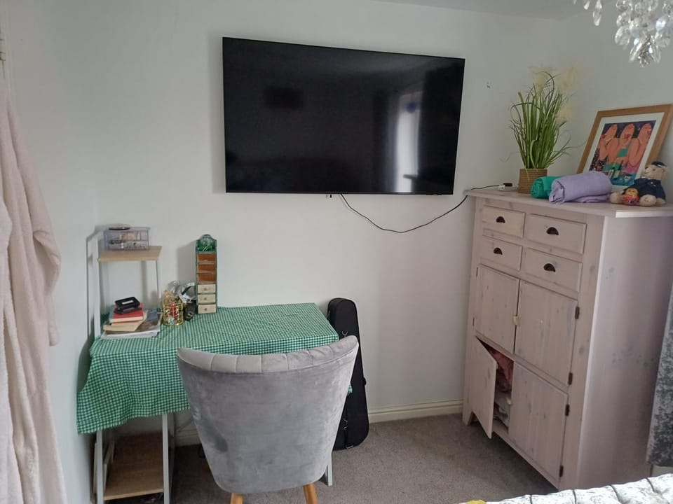 Little town house House in Liverpool