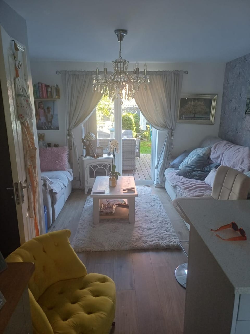 The haven Vacation rental in Liverpool